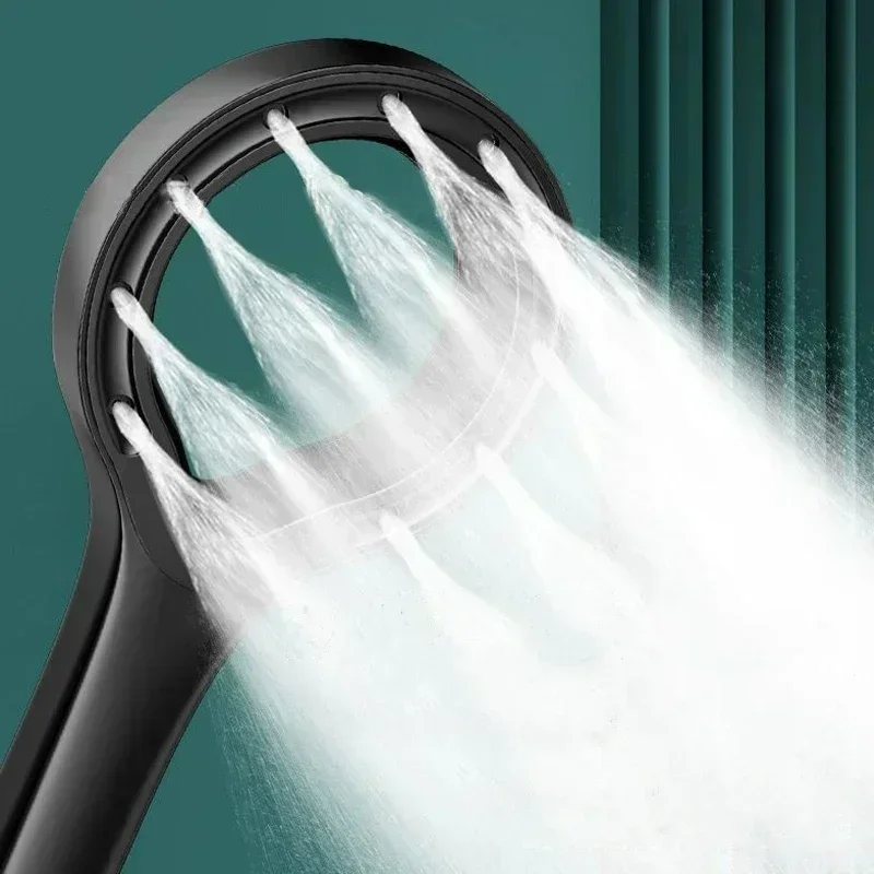 Badezimmer-Sprühbrausekopf, Dr – Home Bathroom Taps Bewertung und Preis