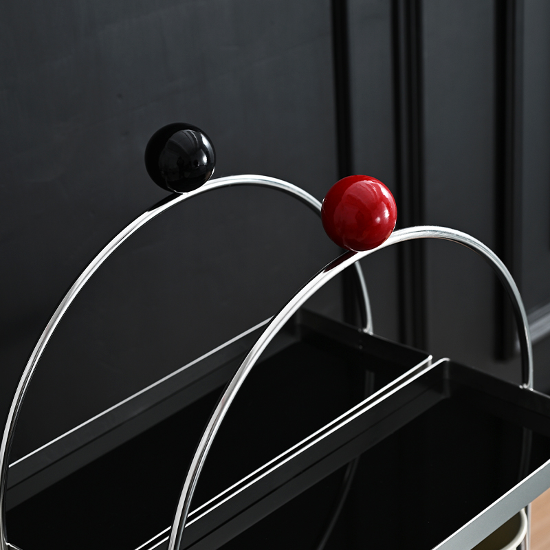 Arch Desktop-Organizer, Tassen – Home Essentials Bathroom Rack Bewertung und Preis