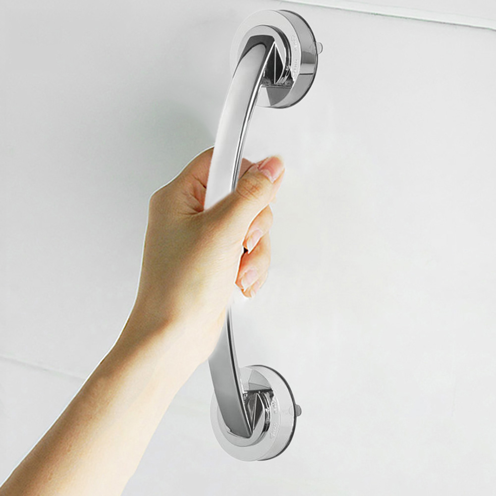 Leistungsstarker Saugnapf-Hand – Home Bathroom Grab Bar Bewertung und Preis