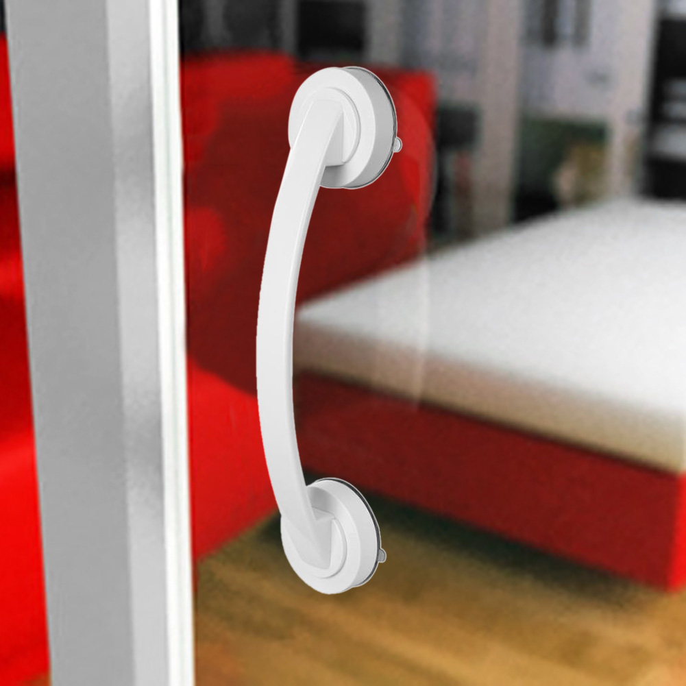 Leistungsstarker Saugnapf-Hand – Home Bathroom Grab Bar Bewertung und Preis