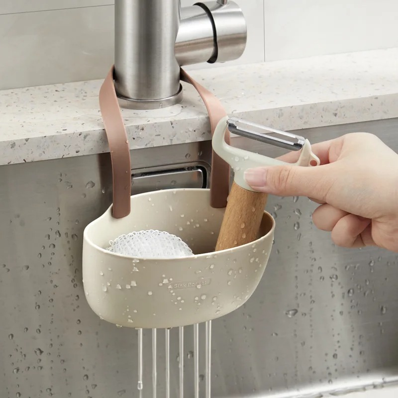 Küche Waschbecken Schwämme Hal – Tiny Home Bathroom Kitchen Bewertung und Preis