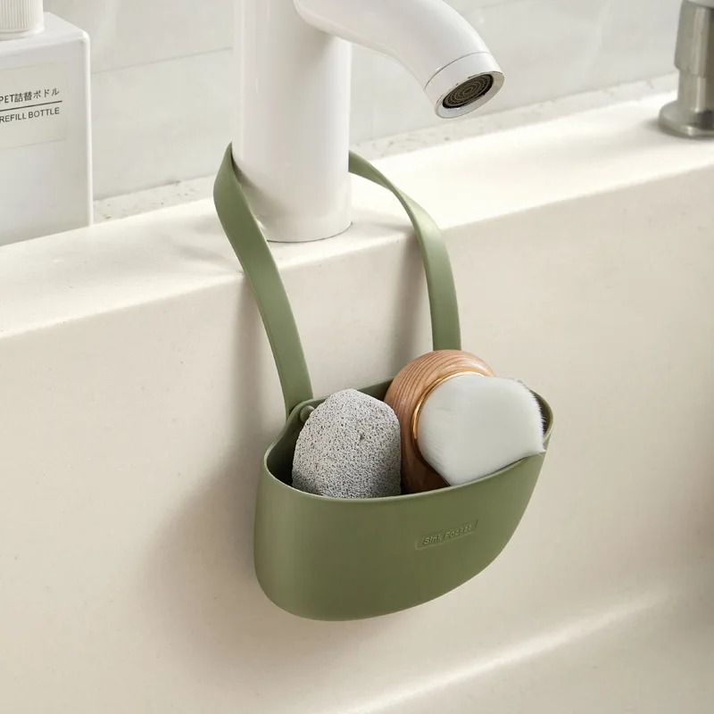 Küche Waschbecken Schwämme Hal – Tiny Home Bathroom Kitchen Bewertung und Preis