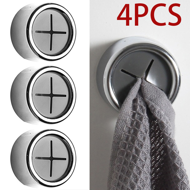 Küchentuchhalter mit Saugnapf  – Tiny Home Bathroom Kitchen Bewertung und Preis