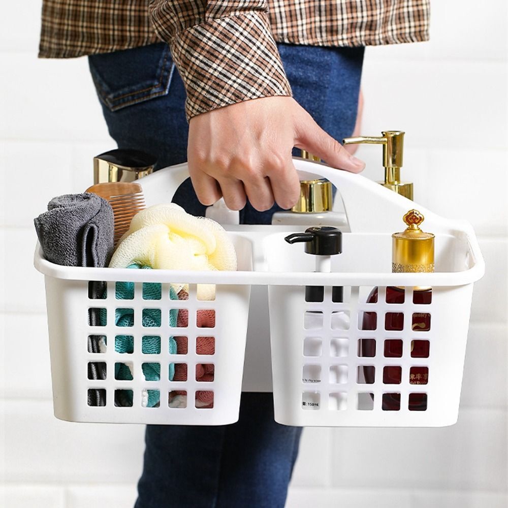 Langlebiger Kunststoff-Dusch k – Home Depot Bathroom Vanities Bewertung und Preis