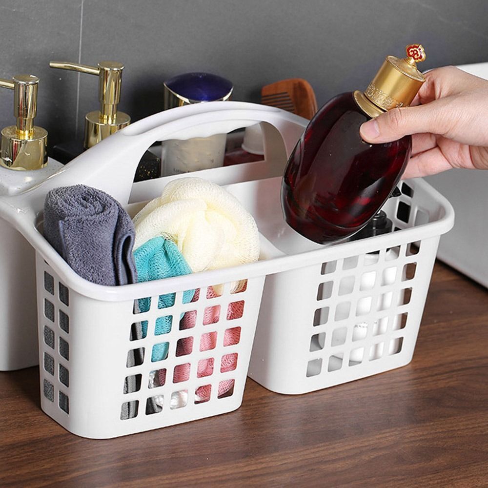 Langlebiger Kunststoff-Dusch k – Home Depot Bathroom Vanities Bewertung und Preis