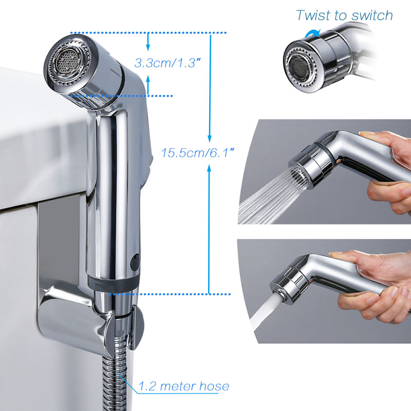 Zweifunktions-Toiletten-Handbi – Home Depot Bathroom Vanities Bewertung und Preis