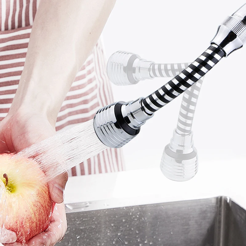 Wasserhahn Extender Düse Drehb – Home Bathroom Taps Bewertung und Preis