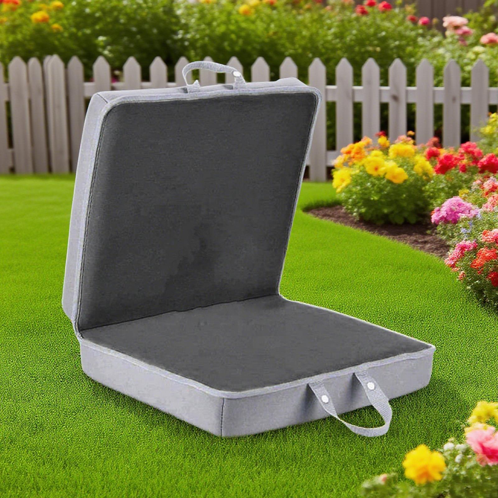 Garten-Knieschoner, Yoga-Knies – Non Slip Bath Mat Bewertung und Preis