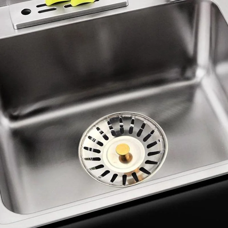 Edelstahl Pool Badewanne Haar  – Tiny Home Bathroom Kitchen Bewertung und Preis