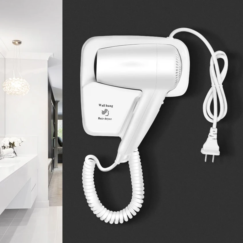 1400 Watt Wand-Mount Haar Troc – Home Depot Bathroom Vanities Bewertung und Preis