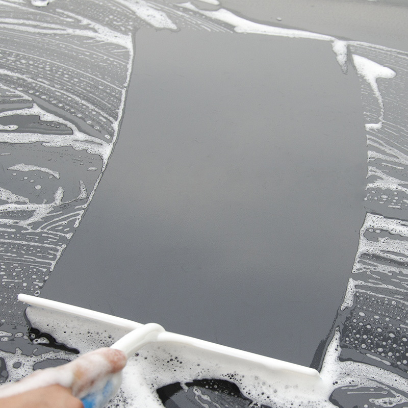 Auto-Fensterglasschaber Autowa – Home Bathroom Glass Bewertung und Preis