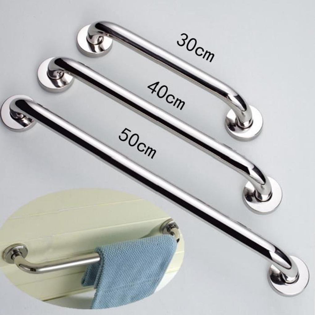 Handtuch Haltegriff Edelstahl  – Home Bathroom Grab Bar Bewertung und Preis