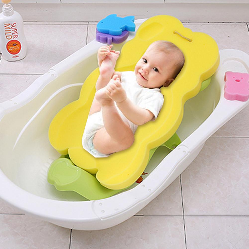 Tragbare Baby Bad Halter Nicht – Non Slip Bath Mat Bewertung und Preis
