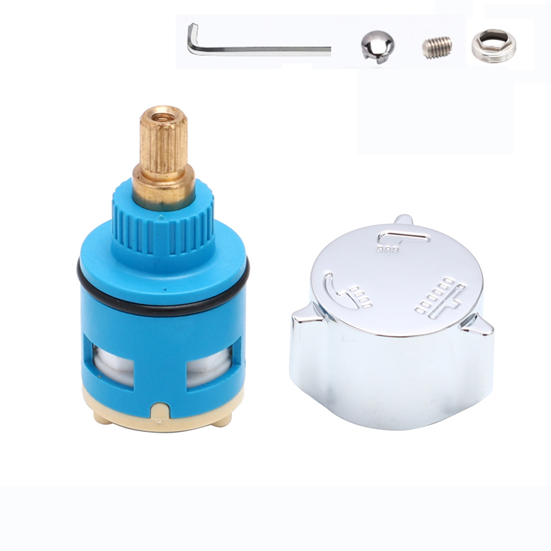 18/22/25/26/28/33/35/40mm Arma – Home Bathroom Taps Bewertung und Preis
