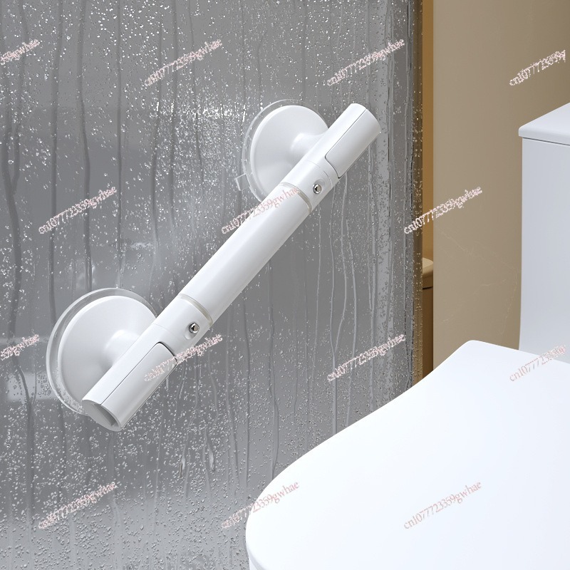 Badezimmer-Haltegriff für Seni – Home Bathroom Grab Bar Bewertung und Preis