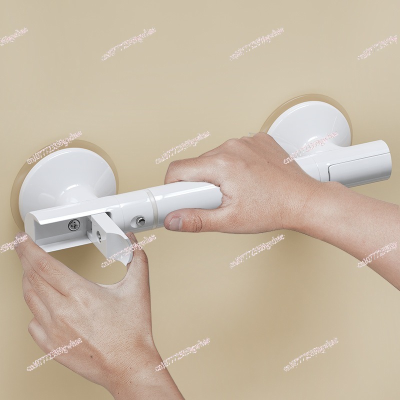 Badezimmer-Haltegriff für Seni – Home Bathroom Grab Bar Bewertung und Preis