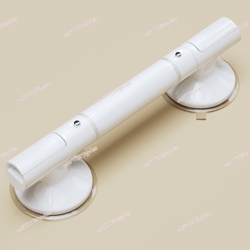 Badezimmer-Haltegriff für Seni – Home Bathroom Grab Bar Bewertung und Preis