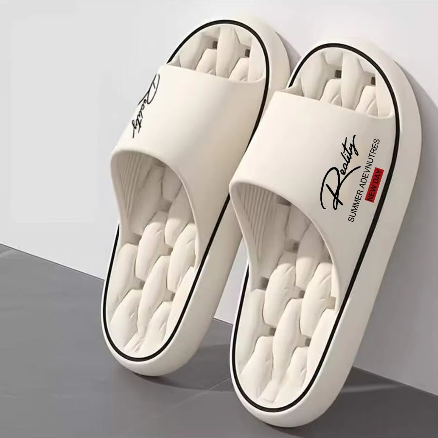 Unisex-Sandalen im Ins-Style m – Home Bathroom Design Bewertung und Preis