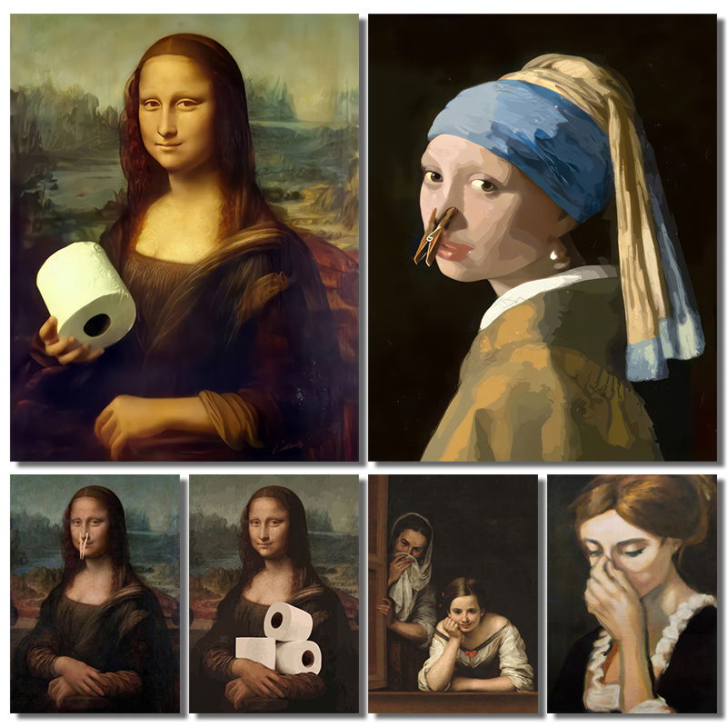 1 Stück Lustiges Abstraktes Ba – Home Bathroom Design Bewertung und Preis