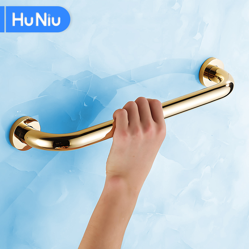 HuNiu Haltegriffe für Badezimm – Home Bathroom Grab Bar Bewertung und Preis
