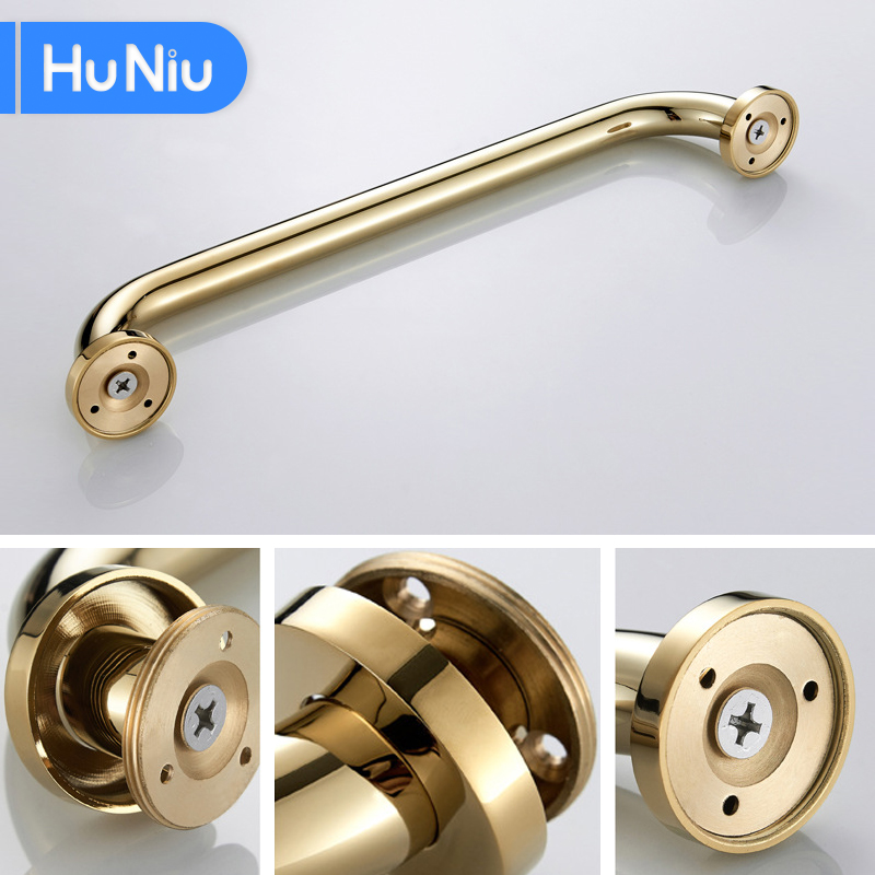 HuNiu Haltegriffe für Badezimm – Home Bathroom Grab Bar Bewertung und Preis