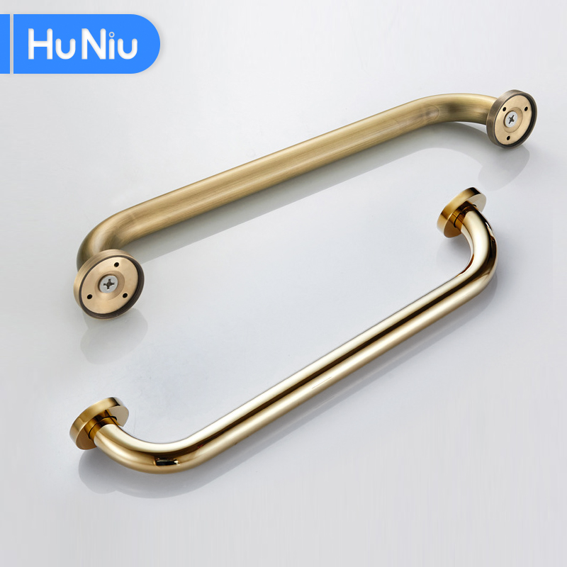 HuNiu Haltegriffe für Badezimm – Home Bathroom Grab Bar Bewertung und Preis