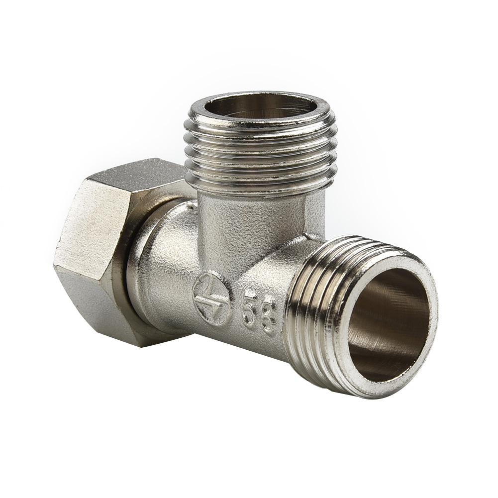 G1/2 & 3 Wege T-Adapter Kupfer – Home Depot Bathroom Vanities Bewertung und Preis