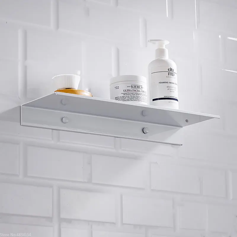 Dusche Lagerung Rack Raum Alum – Tiny Home Bathroom Kitchen Bewertung und Preis