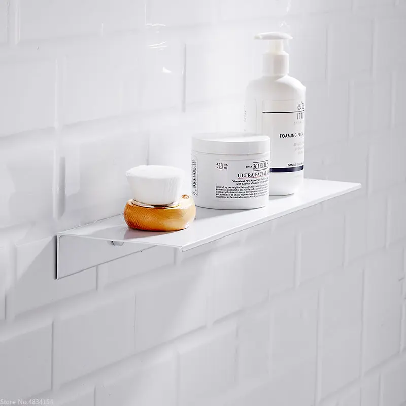 Dusche Lagerung Rack Raum Alum – Tiny Home Bathroom Kitchen Bewertung und Preis