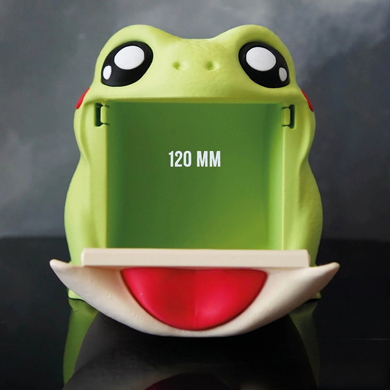 Lustige Frosch Tissue Box Trag – Home Bathroom Towel Dispenser Bewertung und Preis