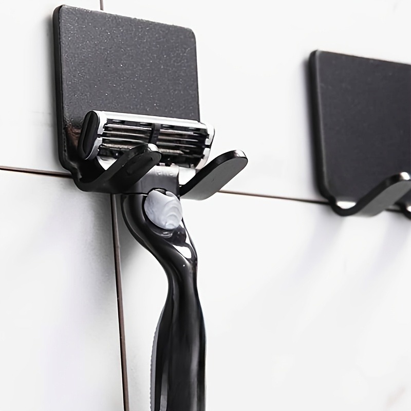 Bohrfreie Rasierhaken – Robust – Home Essentials Bathroom Rack Bewertung und Preis