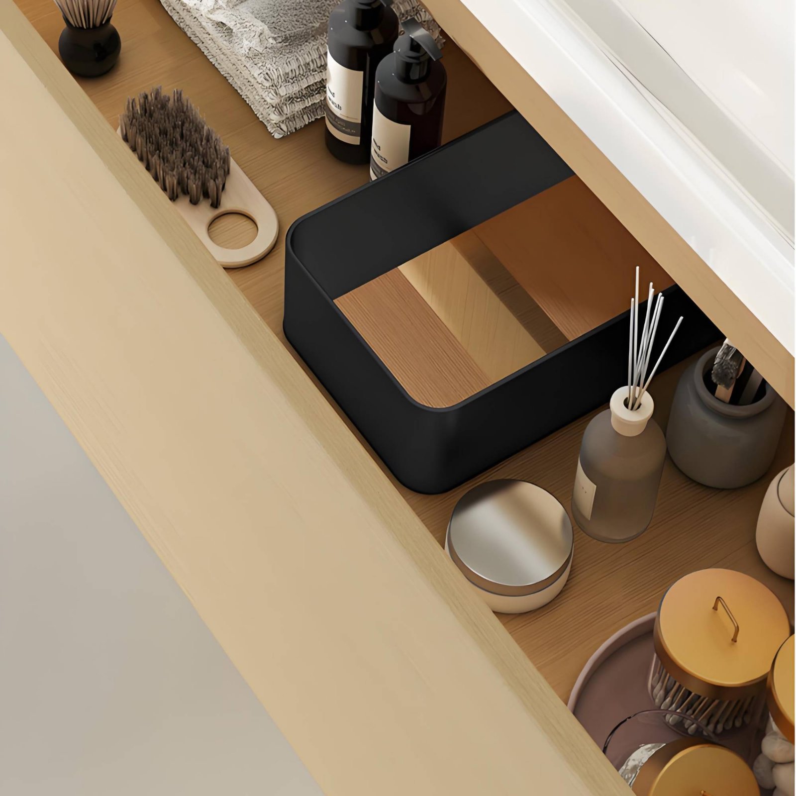U-Profil aus Aluminiumlegierun – Home Hardware Bathroom Sinks Bewertung und Preis