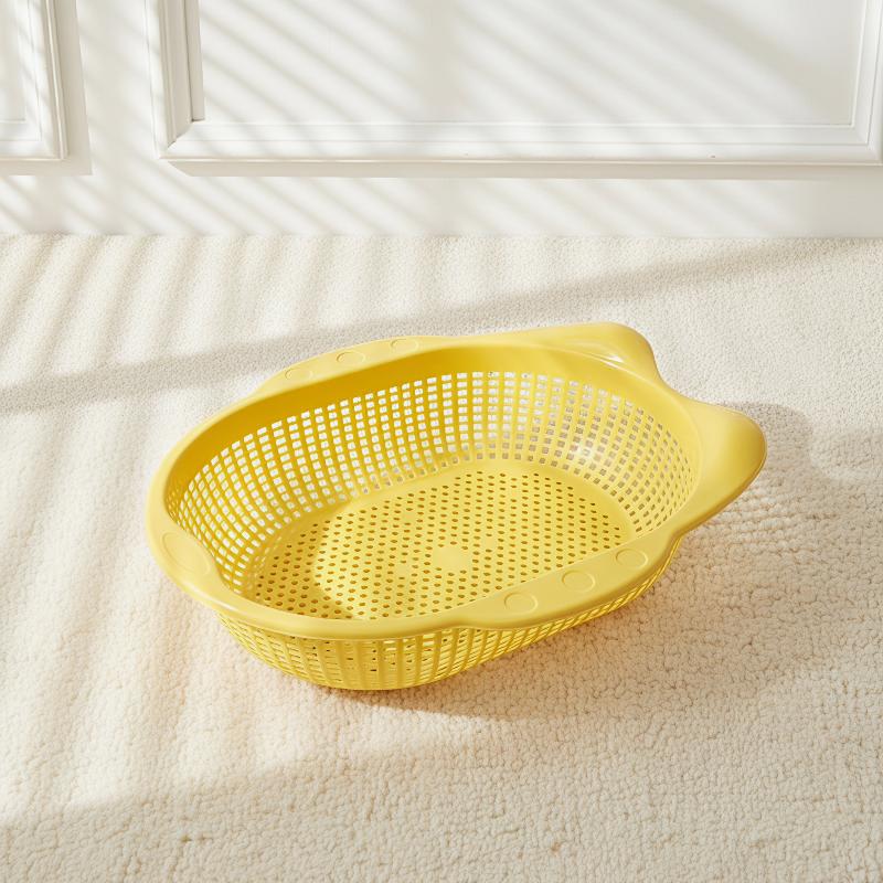 Plastik-Katzenbett mit Atmungs – Non Slip Bath Mat Bewertung und Preis
