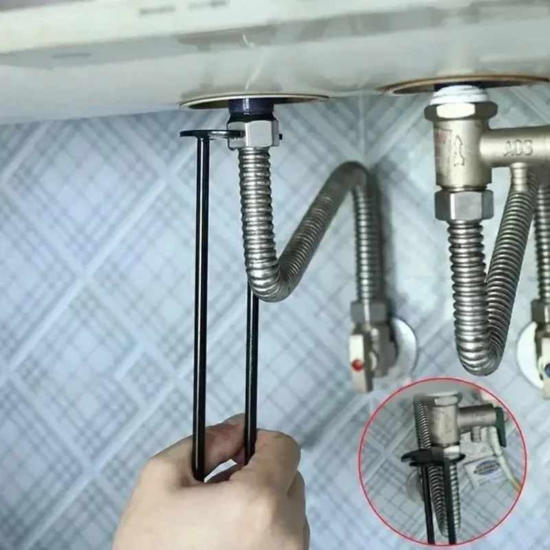 5-in-1 Spülbeckenschlüssel Mul – Home Hardware Bathroom Sinks Bewertung und Preis