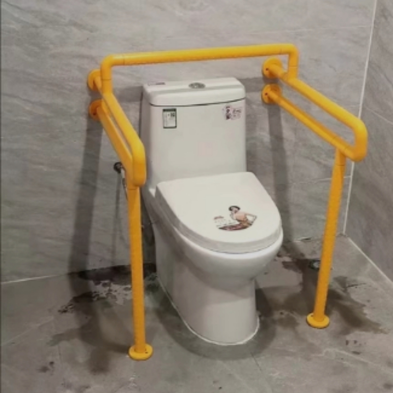 Sicherheitsgriff für Behindert – Home Bathroom Grab Bar Bewertung und Preis