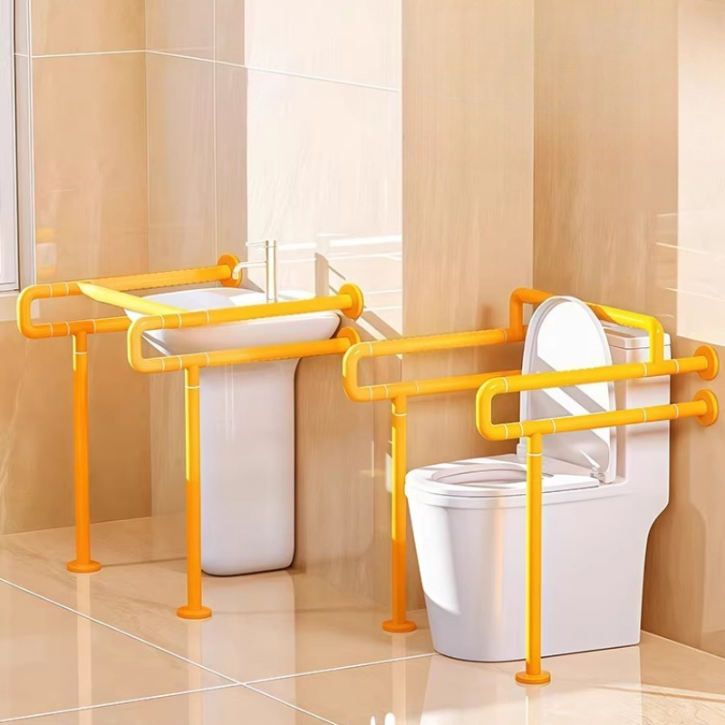 Sicherheitsgriff für Behindert – Home Bathroom Grab Bar Bewertung und Preis
