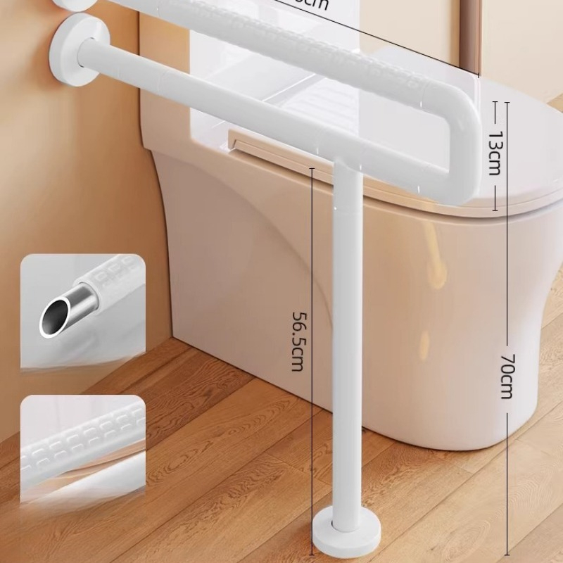 Sicherheitsgriff für Behindert – Home Bathroom Grab Bar Bewertung und Preis