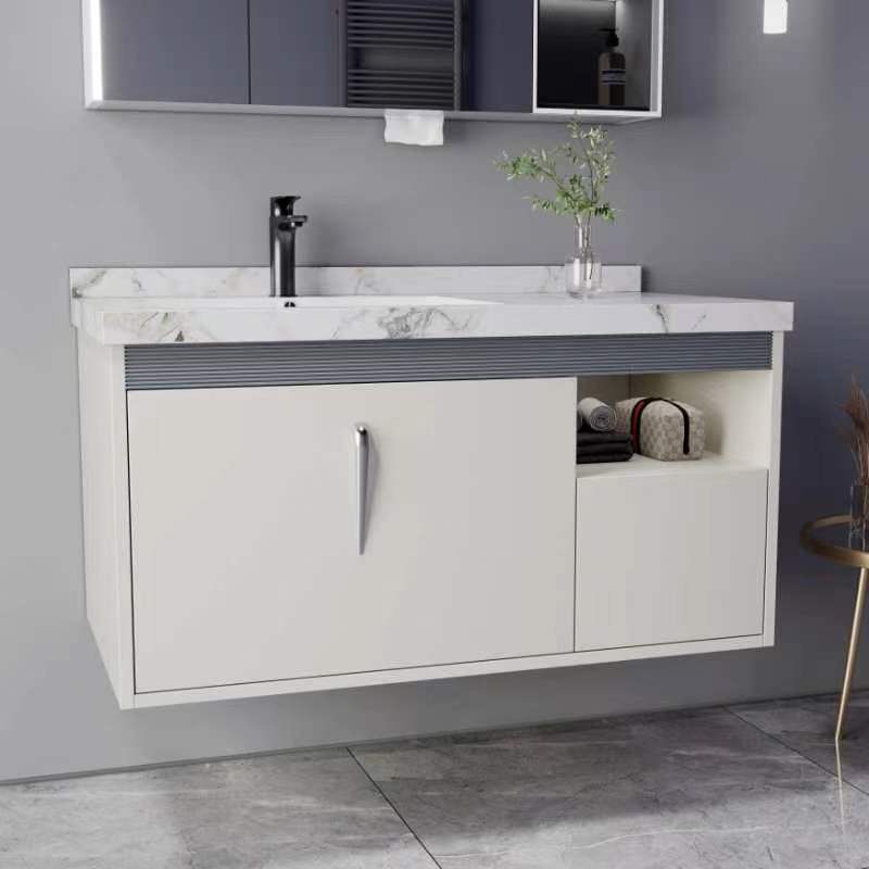 Badezimmerschrank Moderner, wa – Home Bathroom Vanity Bewertung und Preis