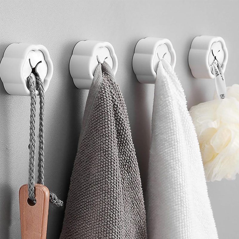 6 Stück Selbstklebende Handtuc – Tiny Home Bathroom Kitchen Bewertung und Preis