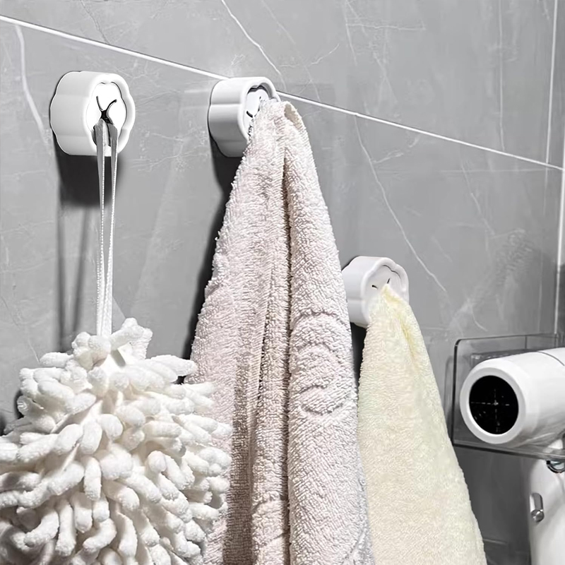 6 Stück Selbstklebende Handtuc – Tiny Home Bathroom Kitchen Bewertung und Preis