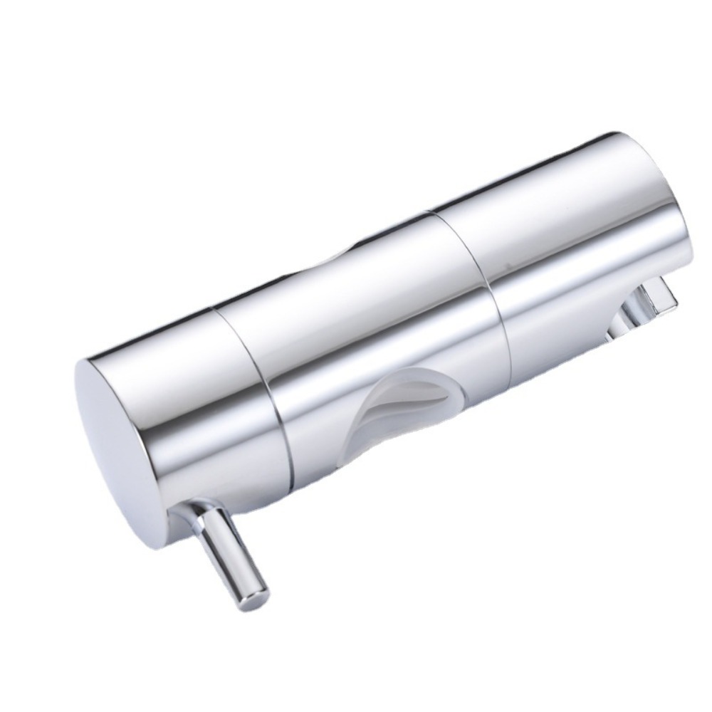 Dusche Halterung ABS Chrom Dus – Home Bathroom Taps Bewertung und Preis