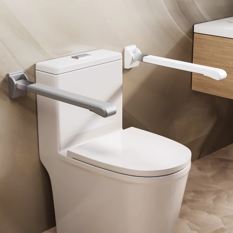 Toiletten-Sicherheitsgriff, kl – Home Bathroom Grab Bar Bewertung und Preis
