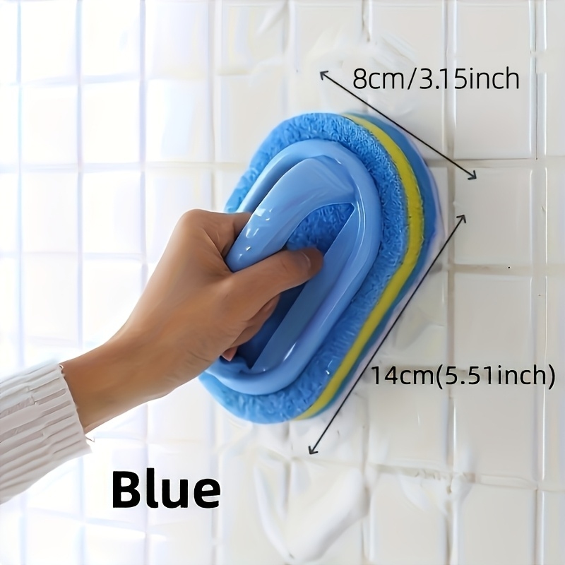 Wiederverwendbarer Magischer S – Home Needs Bathroom Cleaning Bewertung und Preis