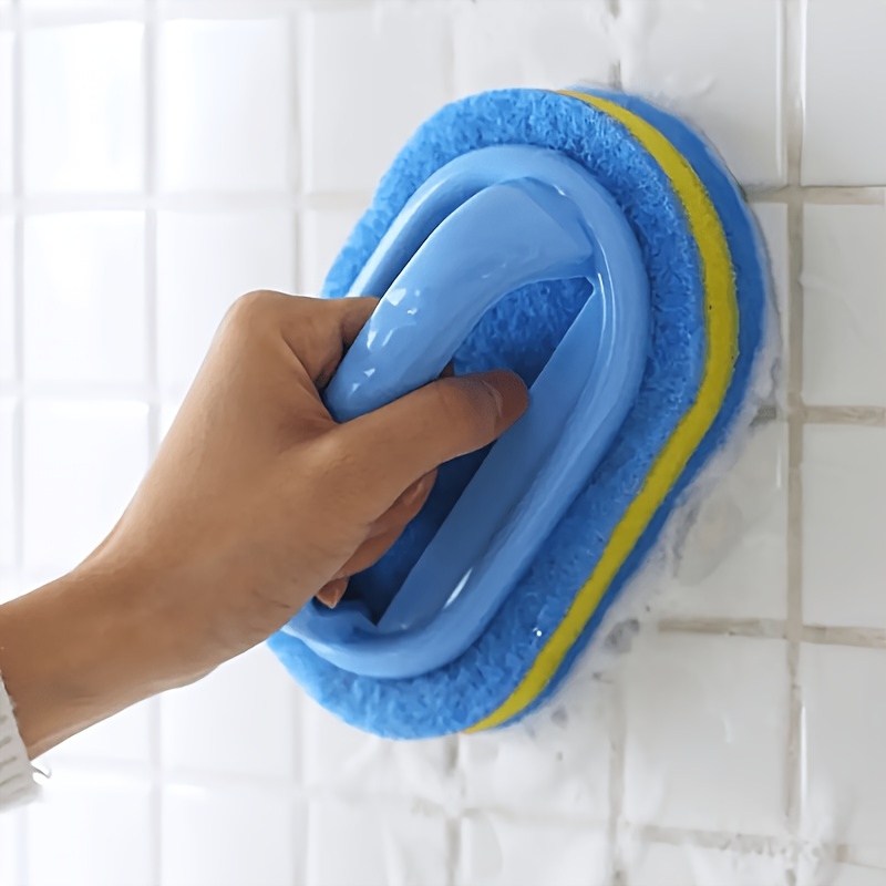 Wiederverwendbarer Magischer S – Home Needs Bathroom Cleaning Bewertung und Preis