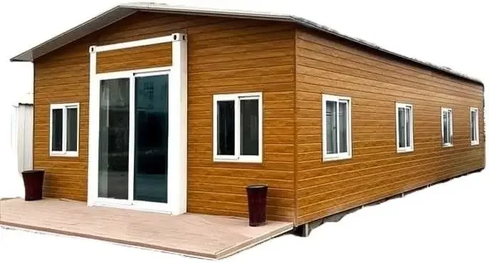 Individuell gestaltetes Fertig – Tiny Home Bathroom Kitchen Bewertung und Preis