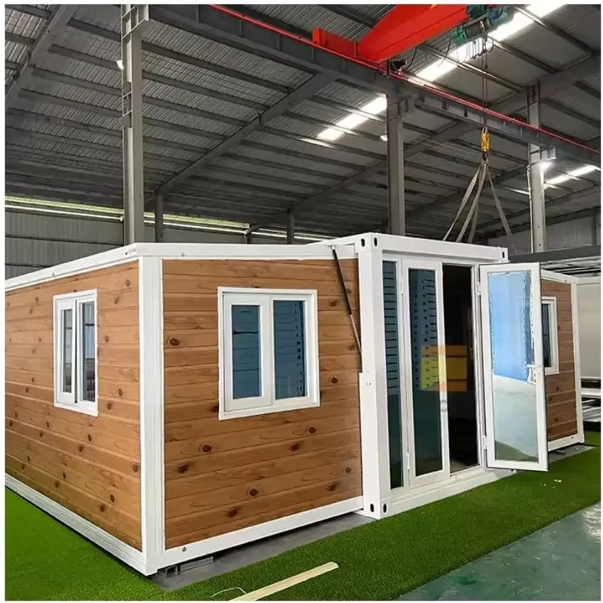 Individuell gestaltetes Fertig – Tiny Home Bathroom Kitchen Bewertung und Preis