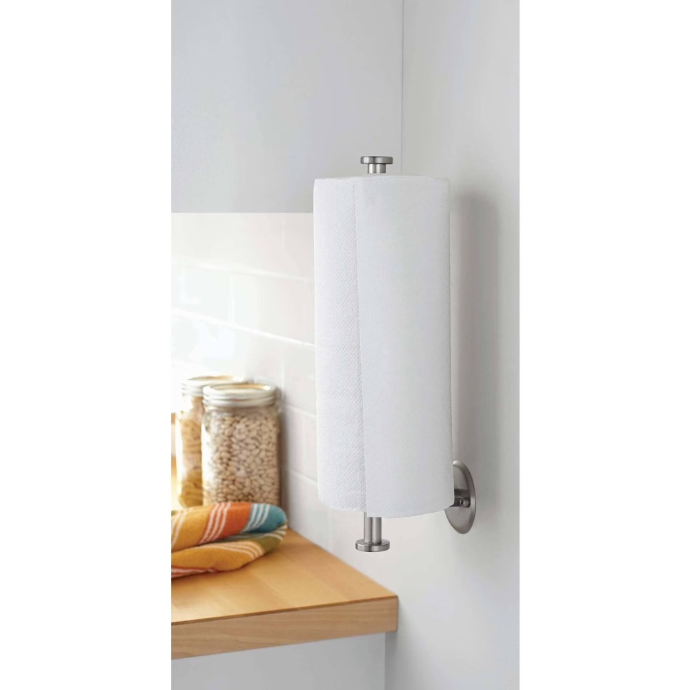 Metall-Papierhandtuchhalter, w – Home Bathroom Towel Dispenser Bewertung und Preis