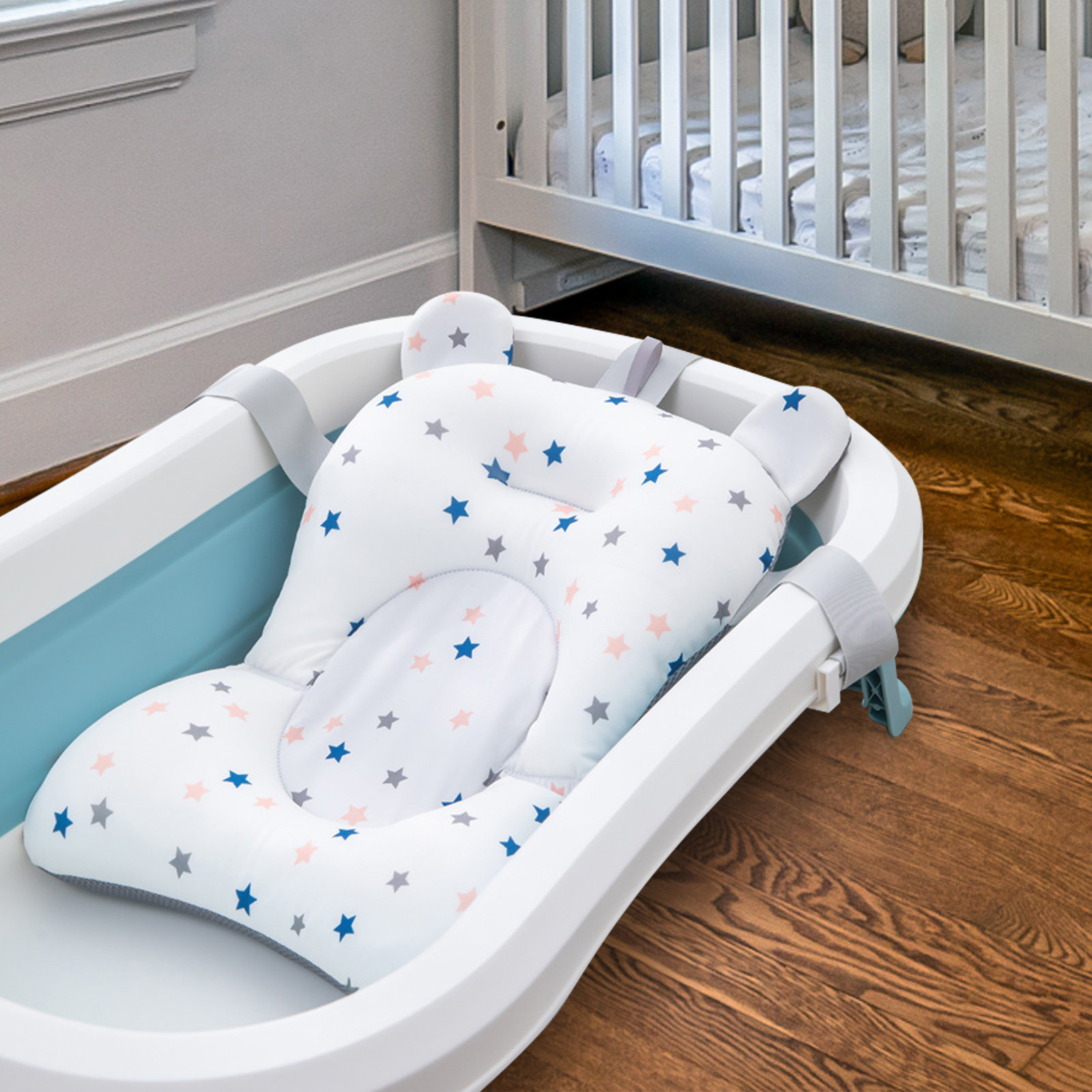 1 Stück Wissenschaftlicher Rüc – Non Slip Bath Mat Bewertung und Preis