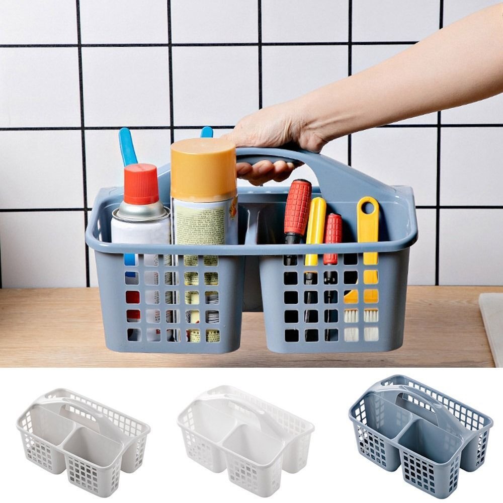 Tragbarer Duschkorb aus Kunsts – Home Depot Bathroom Vanities Bewertung und Preis
