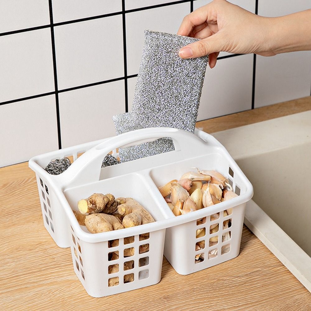 Tragbarer Duschkorb aus Kunsts – Home Depot Bathroom Vanities Bewertung und Preis